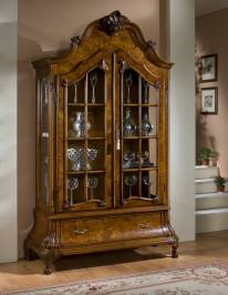 Витрина Scappini & C. Display Cabinets, 291