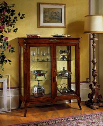Витрина Scappini & C. Display Cabinets - 196