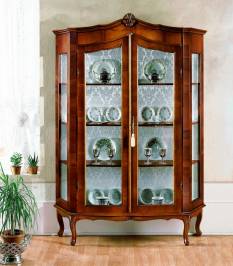 Витрина Scappini & C. Display Cabinets, 477