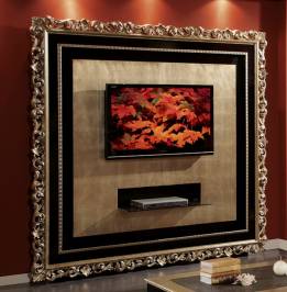 ТВ-аудио стойка Scappini & C. Living Room, 2215