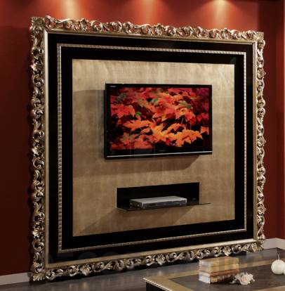 ТВ-аудио стойка Scappini & C. Living Room - 2215