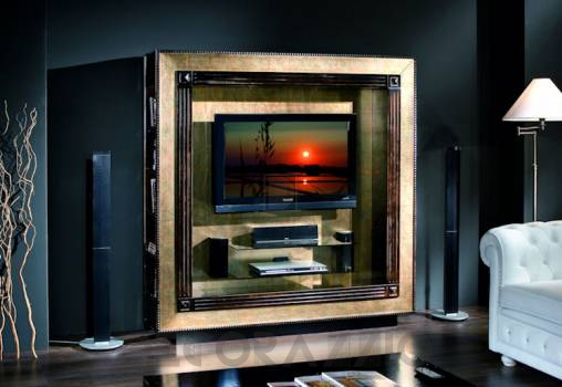 ТВ-аудио стойка Scappini & C. Living Room - 2010