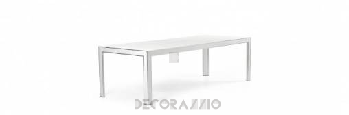 Обеденный стол Varaschin Plaza - 3879