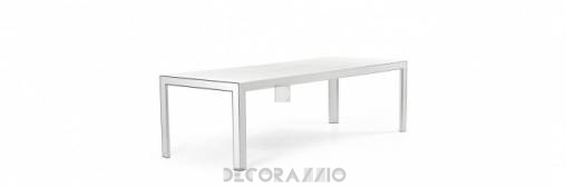 Обеденный стол Varaschin Plaza - 3878