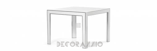 Обеденный стол Varaschin Plaza - 3873