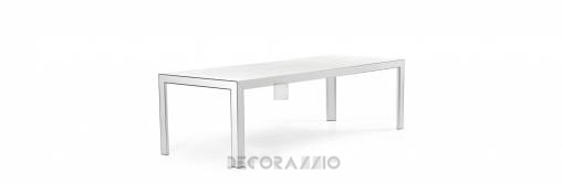 Обеденный стол Varaschin Plaza - 3825