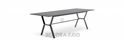 Обеденный стол Varaschin Deer - 3389