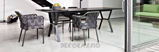 Обеденный стол Varaschin Deer - 3389