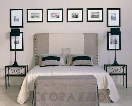 Veranda Bed base - 12.0300-RTC