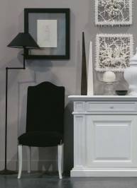 Стул Veranda Vanessa, 12.0118-2TC