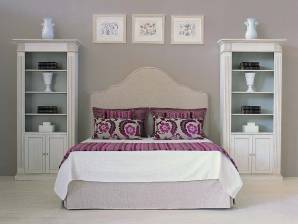  Veranda Set, Lucrezia bed1