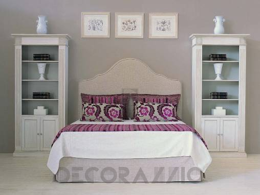  Veranda Set - Lucrezia bed1