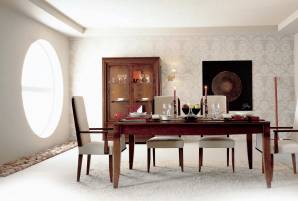 Обеденный стол Mariner Argos, A.d.t2953