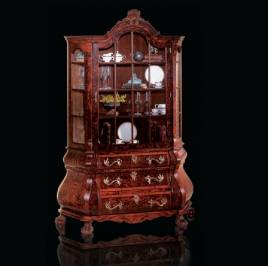 Витрина Mariner Gallery collection, G.L.v.2527