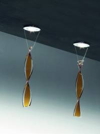 Светильник  потолочный врезной Axo Light AURA, FAAURA30CSCR12V