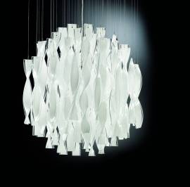 Светильник  потолочный врезной Axo Light AURA, FAAURA53BCCR12V