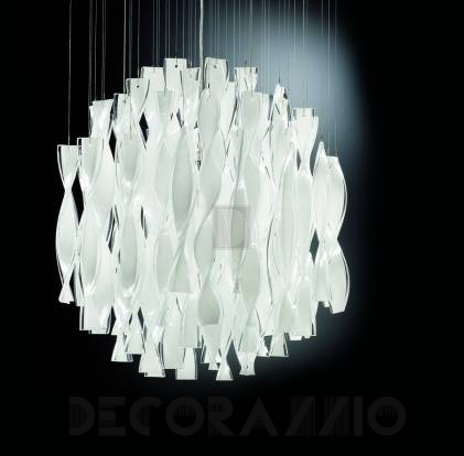 Светильник  потолочный врезной Axo Light AURA - FAAURA53BCCR12V