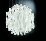 Светильник  потолочный врезной Axo Light AURA - FAAURA53BCCR12V