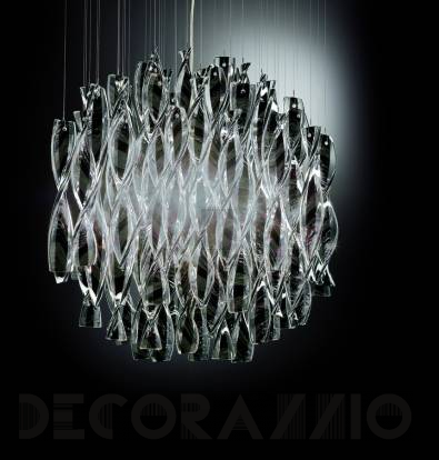 Светильник потолочный врезной Axo Light AURA - FAAURA60NECR12V