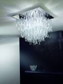 Светильник  потолочный накладной