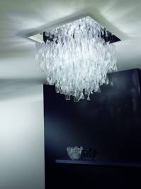 Светильник  потолочный накладной Axo Light AURA, PLAURP30CSCRE27