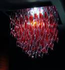 Светильник  потолочный накладной