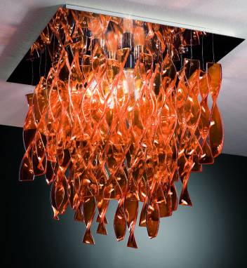 Светильник  потолочный накладной