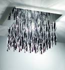 Светильник  потолочный накладной