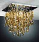 Светильник  потолочный накладной