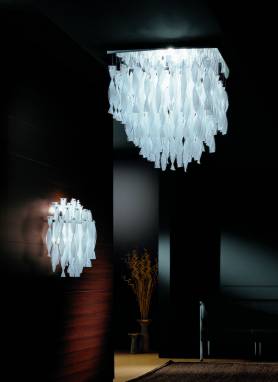 Светильник  потолочный накладной