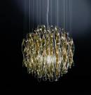 Светильник  потолочный подвесной