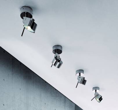 Светильник  потолочный/настенный накладной (Бра)