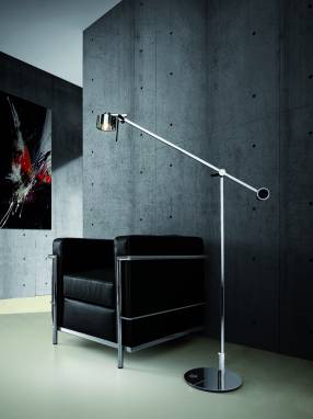 Светильник  напольный (Торшер)