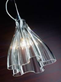 Светильник  потолочный подвесной Axo Light BLUM, SPBLUM1XCSCRE14