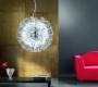 Светильник потолочный подвесной Axo Light BLUM - SPBLUM31CSCRE14