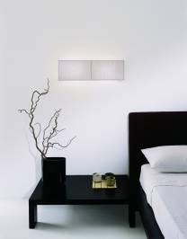 Светильник  настенный накладной (Бра) Axo Light CLAVIUS, APCLAV30BCXXE14