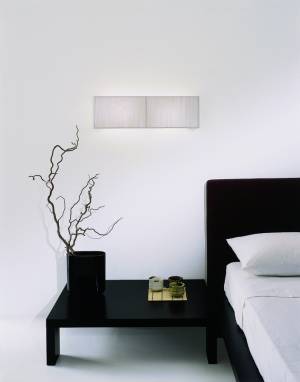 Светильник  настенный накладной (Бра)