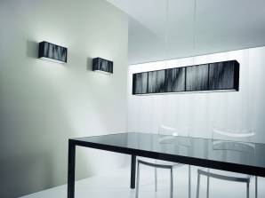 Светильник  настенный накладной (Бра) Axo Light CLAVIUS, APCLAV30NEXXE14
