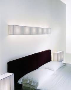 Светильник  настенный накладной (Бра)