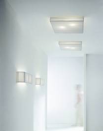 Светильник  потолочный накладной Axo Light CLAVIUS, PLCLAVIUBCXXE27