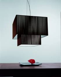 Светильник  потолочный подвесной Axo Light CLAVIUS, SPCL6040NECRE27