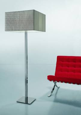 Светильник  напольный (Торшер)