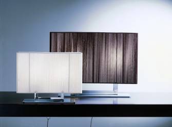 Светильник  настольный (Настольная лампа)