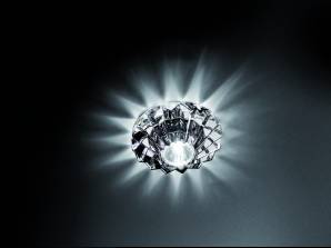 Светильник  потолочный врезной Axo Light CRYSTAL SPOTLIGHT, FANASHIRCSXXG9X