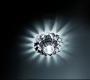 Светильник потолочный врезной Axo Light CRYSTAL SPOTLIGHT - FANASHIRCSXXG9X