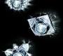 Светильник потолочный врезной Axo Light CRYSTAL SPOTLIGHT - FANASHIRCSXXG9X