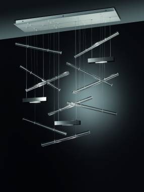 Светильник  потолочный подвесной