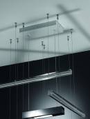 Светильник  потолочный подвесной