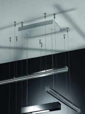 Светильник  потолочный подвесной