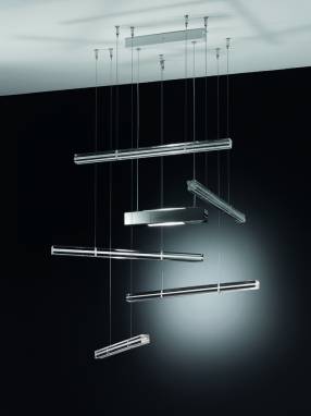 Светильник  потолочный подвесной